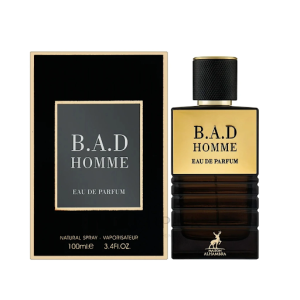 کارولینا هررا بد بوی شرکتی | Carolina Herrera Bad Boy
