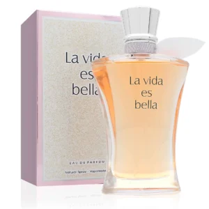عطر لانکوم لا ویه بل شرکتی | LANCOME La Vie Est Belle