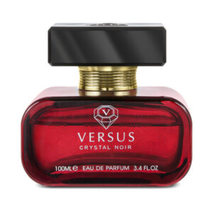 ورساچه کریستال نویر شرکتی | VERSACE Crystal Noir EDP