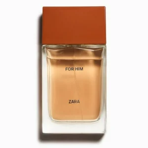 عطر فورهیم زارا مردانه FOR HIM EAU DE TOILETTE 100 ML