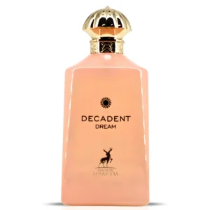 AMOUAGE - Guidance ادو پرفیوم آمواج گایدنس الحمبرا