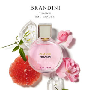 CHANEL - Chance Eau Tendre شنل چنس او تندر 33میل مینی