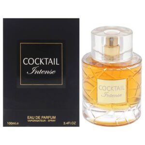 عطر ادکلن کوکتل اینتنس فرگرانس ورد رایحه انجلز شیر | by Kilian - Angels' Share