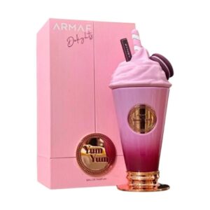 عطر ادکلن یام یام آرماف Armaf Yum Yum