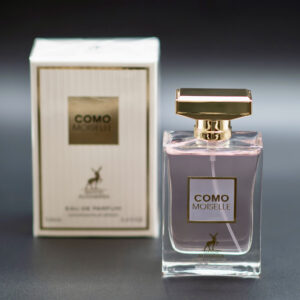 CHANEL - Coco Mademoiselle EDP شنل کوکو مادمازل ادو پرفیوم شرکت الحمبرا