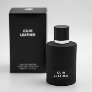 TOM FORD - Ombre Leather ادو پرفیوم تام فورد آمبر لدر شرکت فرگرانس