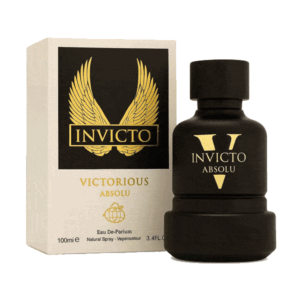 paco rabanne - Invictus Victory Absolu پاکورابان اینوکتوس ویکتوری ابسولو شرکت فرگرانس
