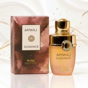 AMOUAGE - Guidance ادو پرفیوم آمواج گایدنس شرکت جسیکا تویین