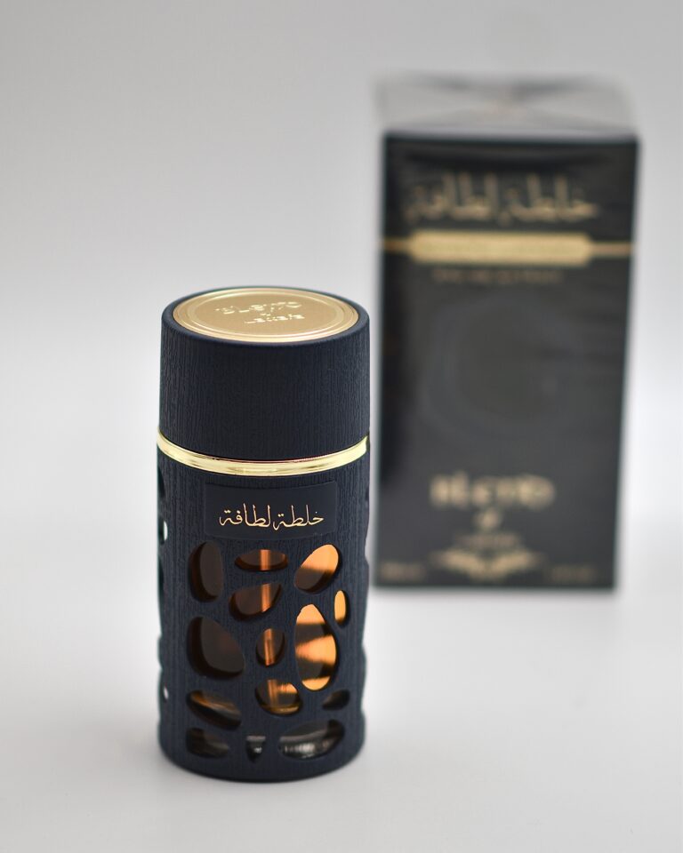 لطافه خلطه بلند آف لطافه