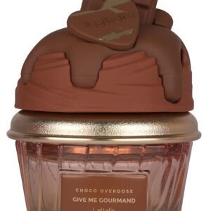 شوکو اوردوز لطافه | Choco Overdose lattafa perfumes